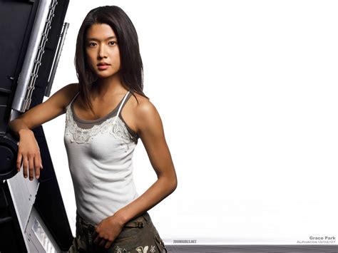 Grace Park Nude: Porn Videos & Sex Tapes @ xHamster